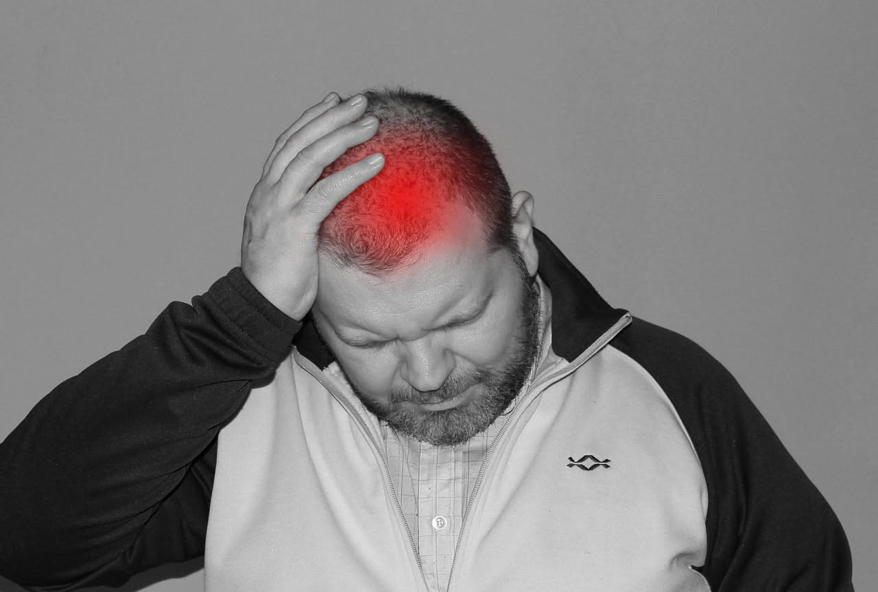 Caduta dei capelli: cinque segnali che meritano un controllo