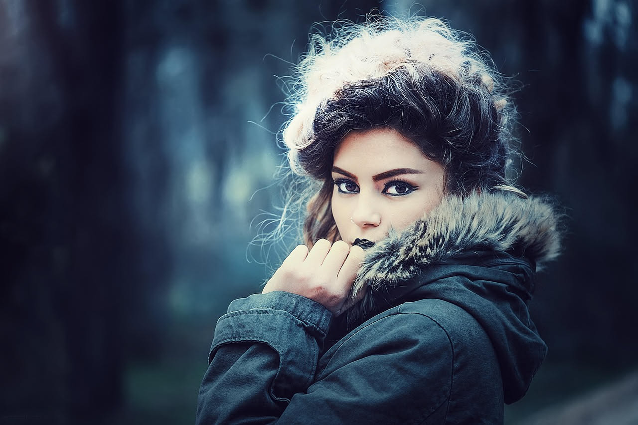 Capelli porosi: come riconoscerli e cosa usare