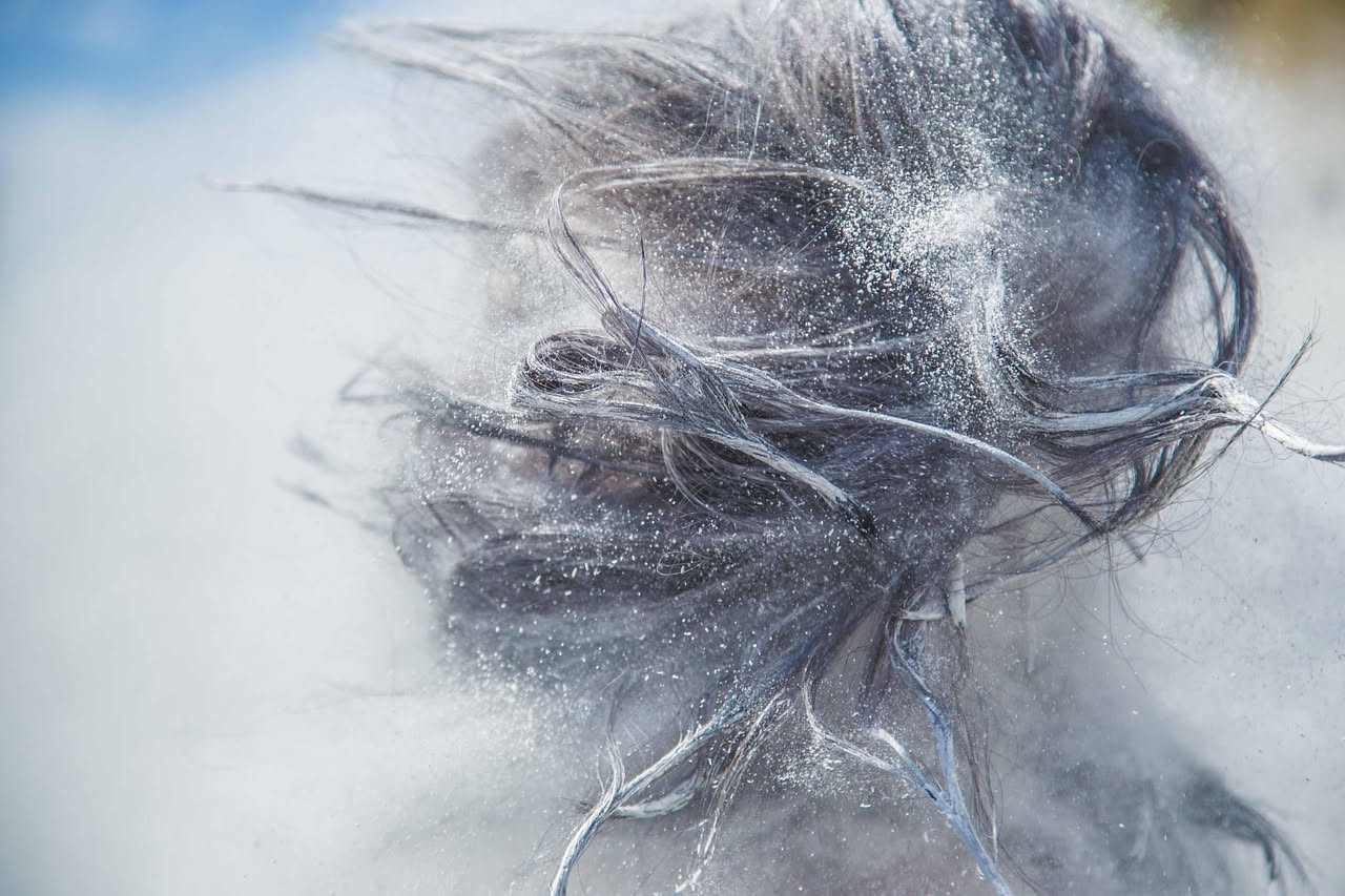 Come riconoscere i capelli davvero danneggiati: i consigli