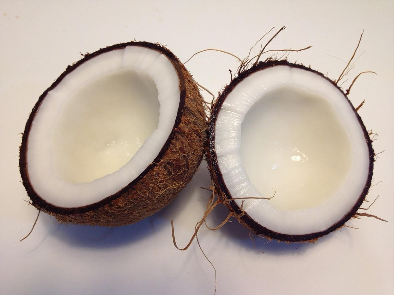 Da dove arriva il latte di cocco per capelli: la storia antica