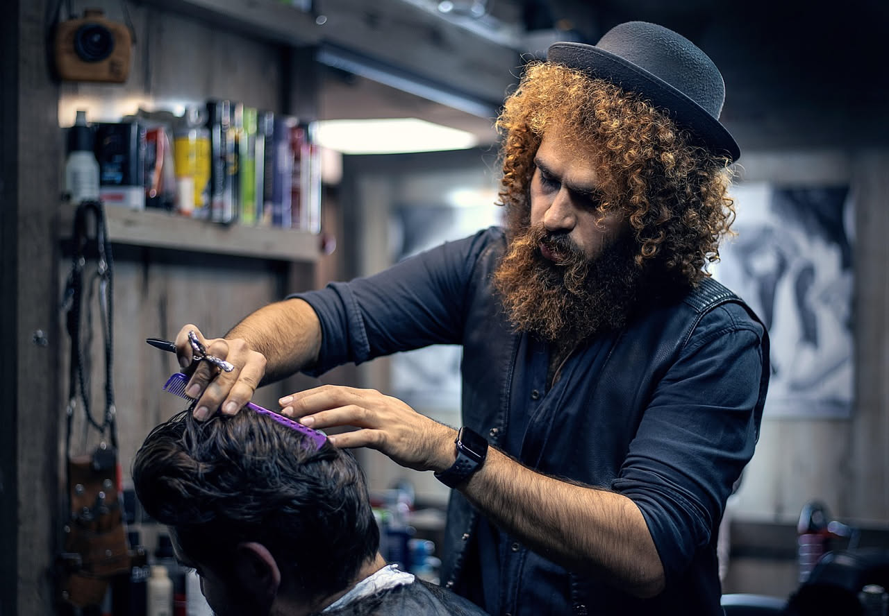 Qual è l'origine del gel per capelli: la storia