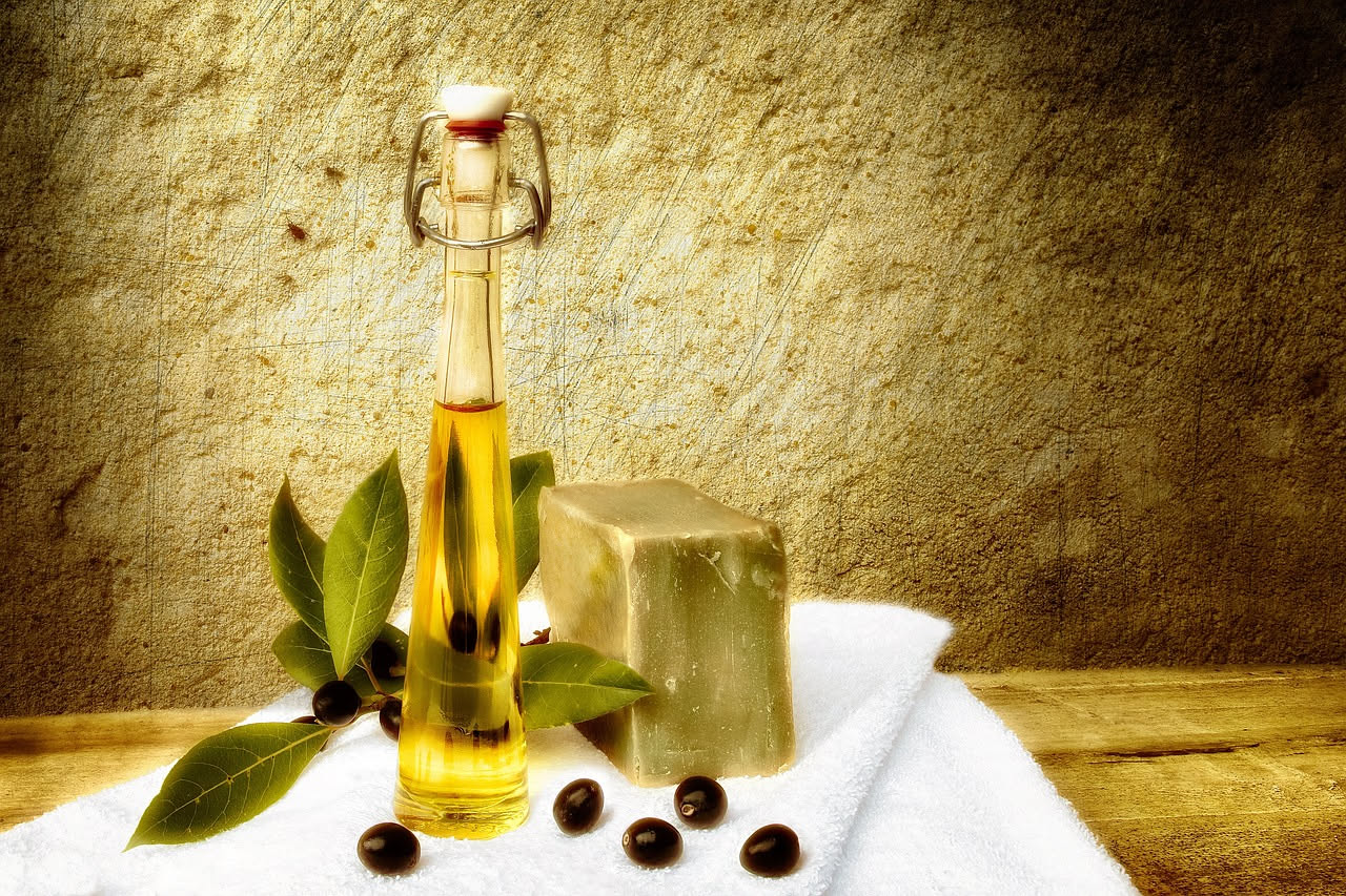 Qual è la storia dello shampoo: le origini antiche