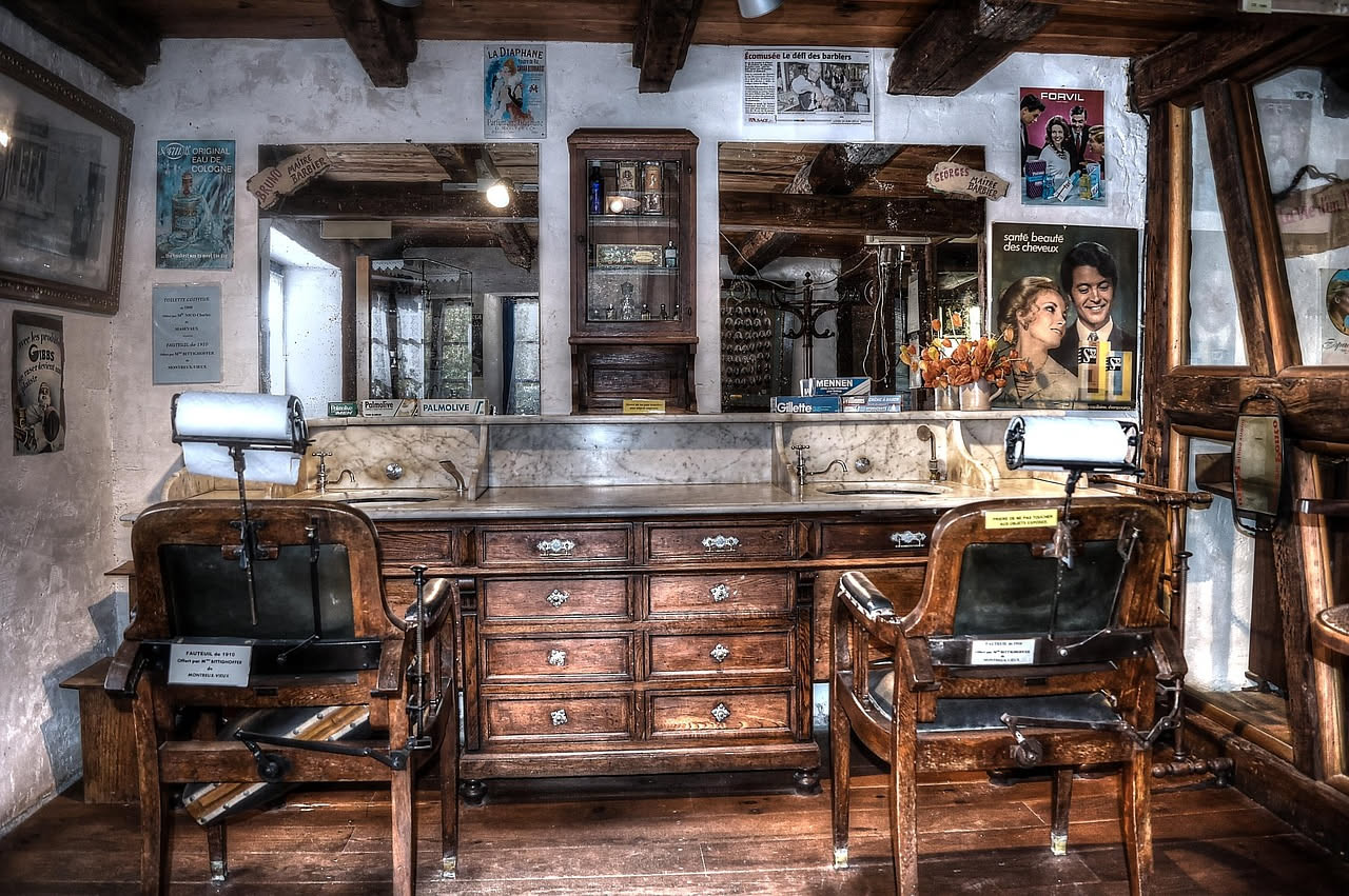 Qual è la storia del balsamo per capelli: le origini curiose