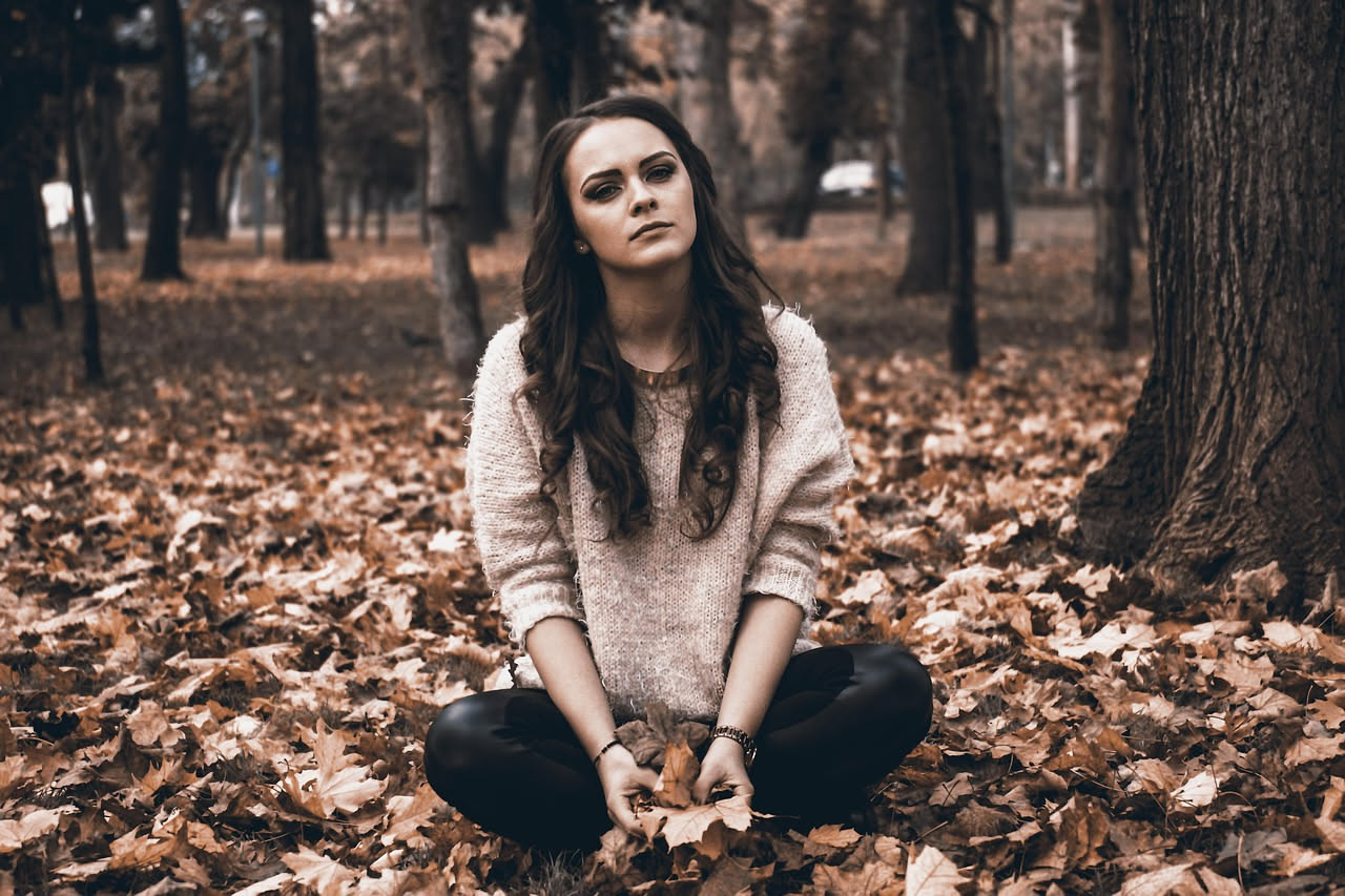 Quanti capelli è normale perdere al giorno in autunno