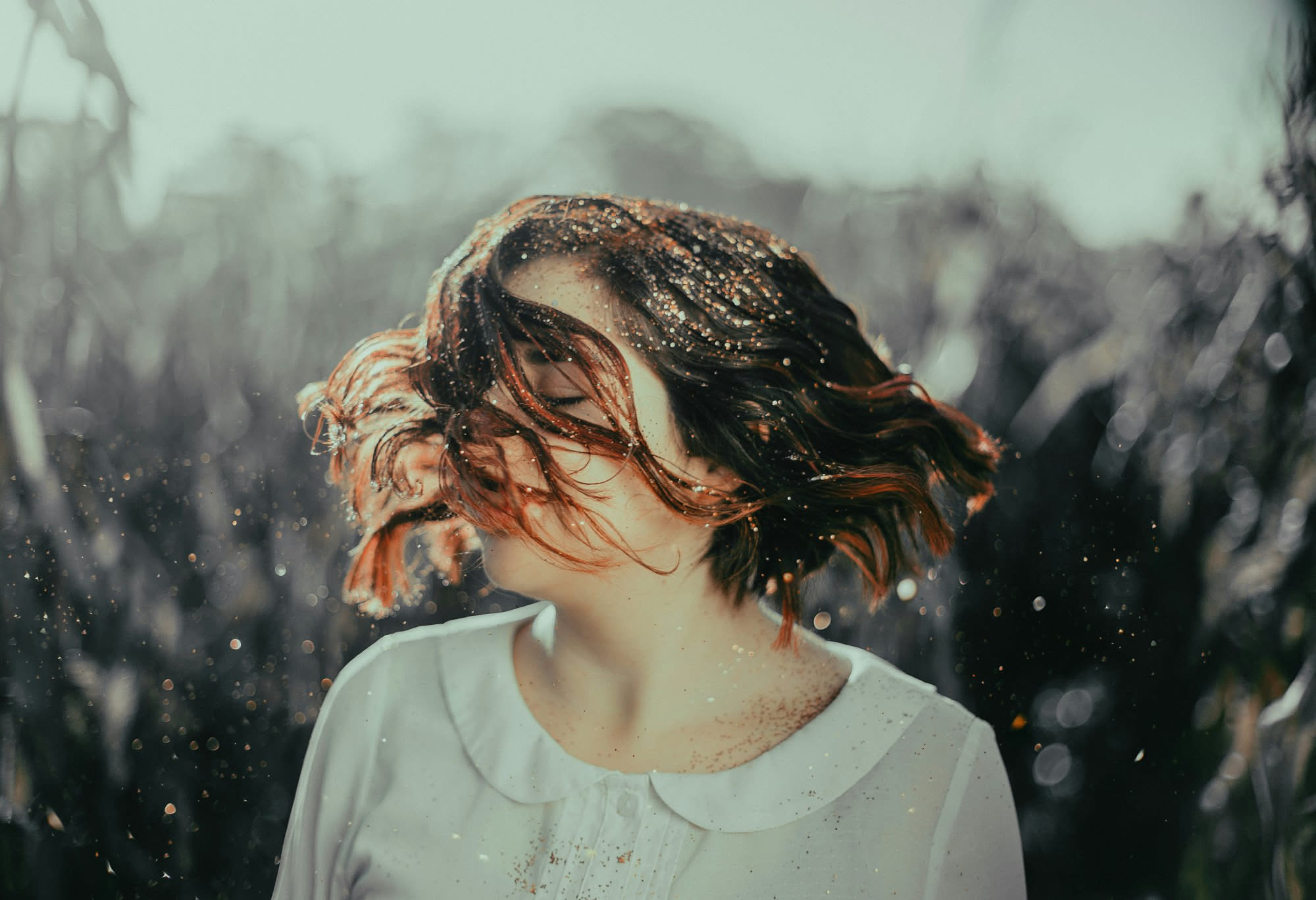 Capelli corti: a chi stanno bene e quanto impegno richiedono
