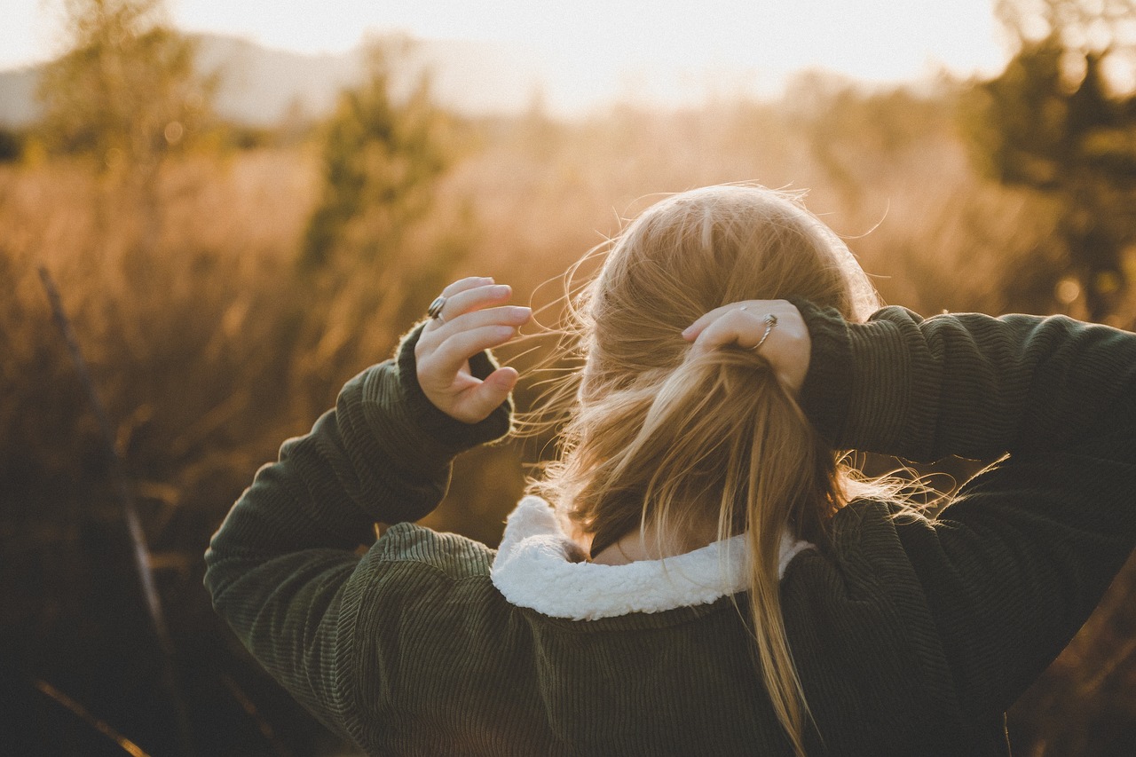 Un rimedio antico per i capelli non è per forza un buon rimedio