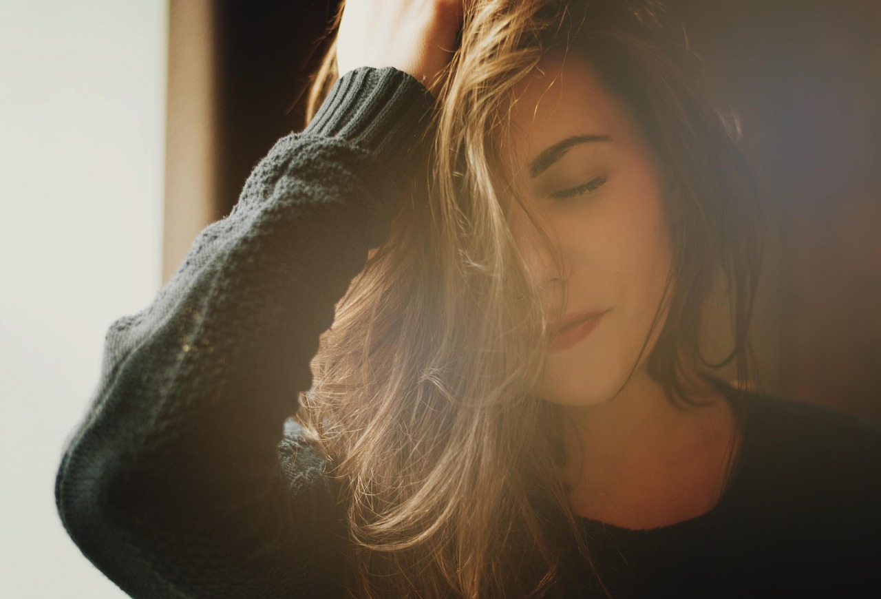 Capelli poco, molto o gravemente rovinati, come distinguerli