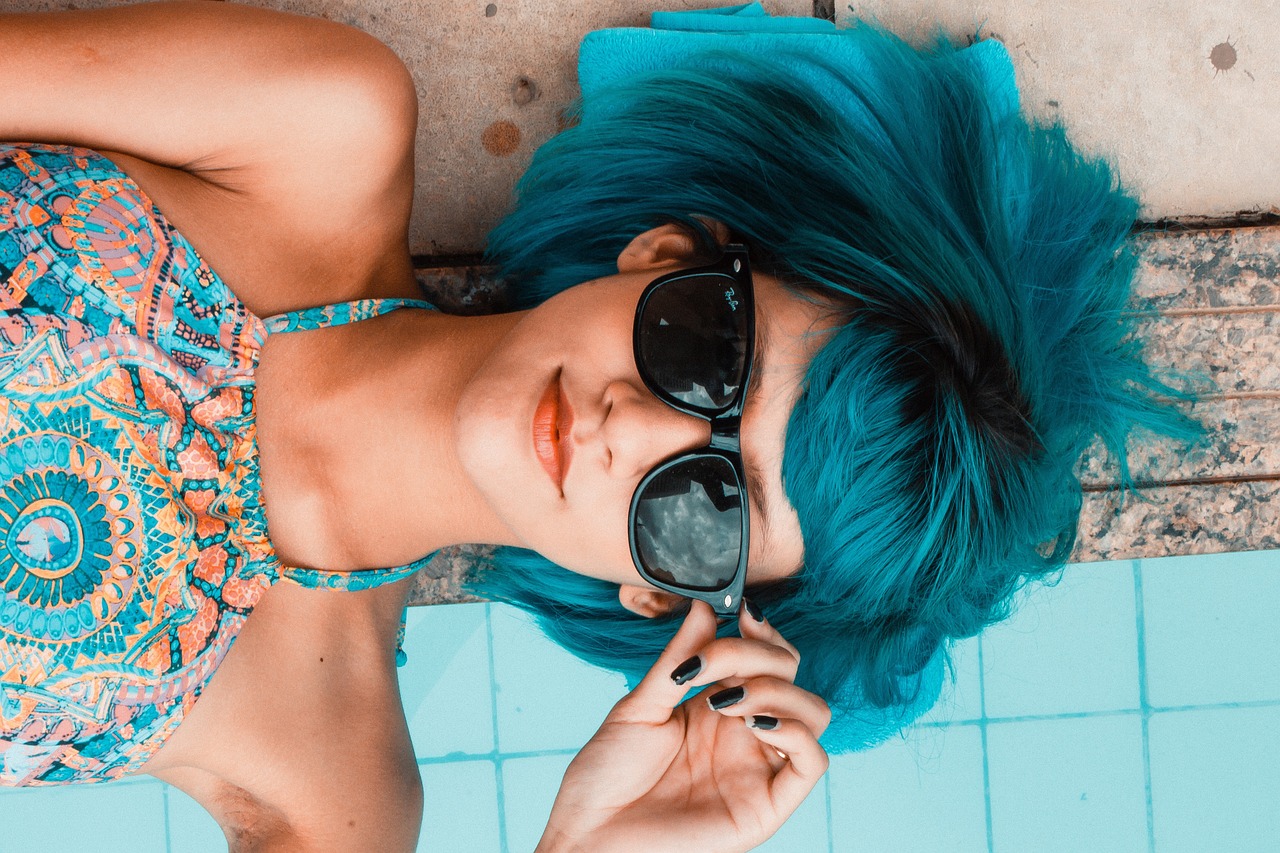 Tinte e trattamenti da rimandare a dopo le vacanze