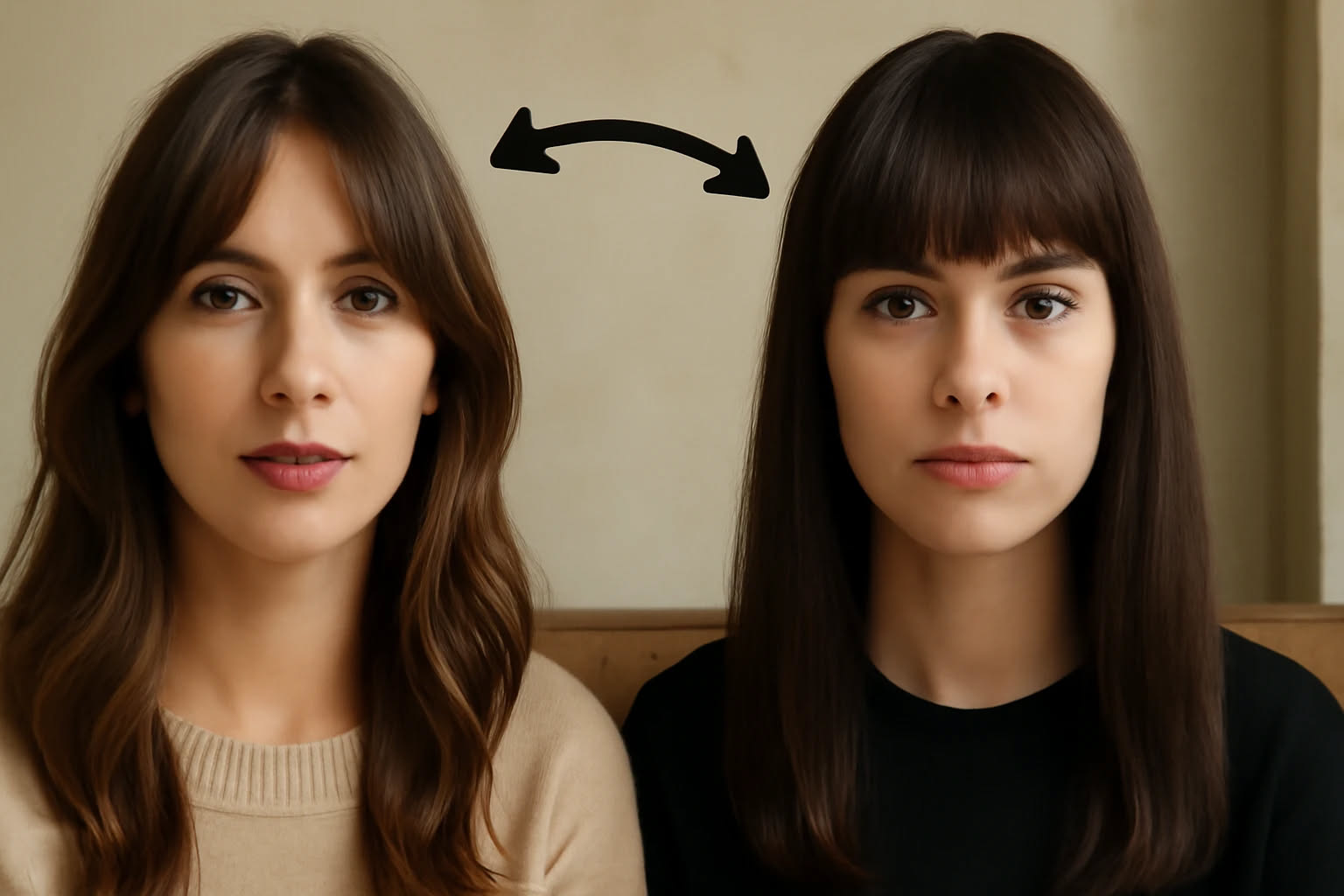 Coprire i capelli bianchi senza tinta: che cosa funziona e che cosa no