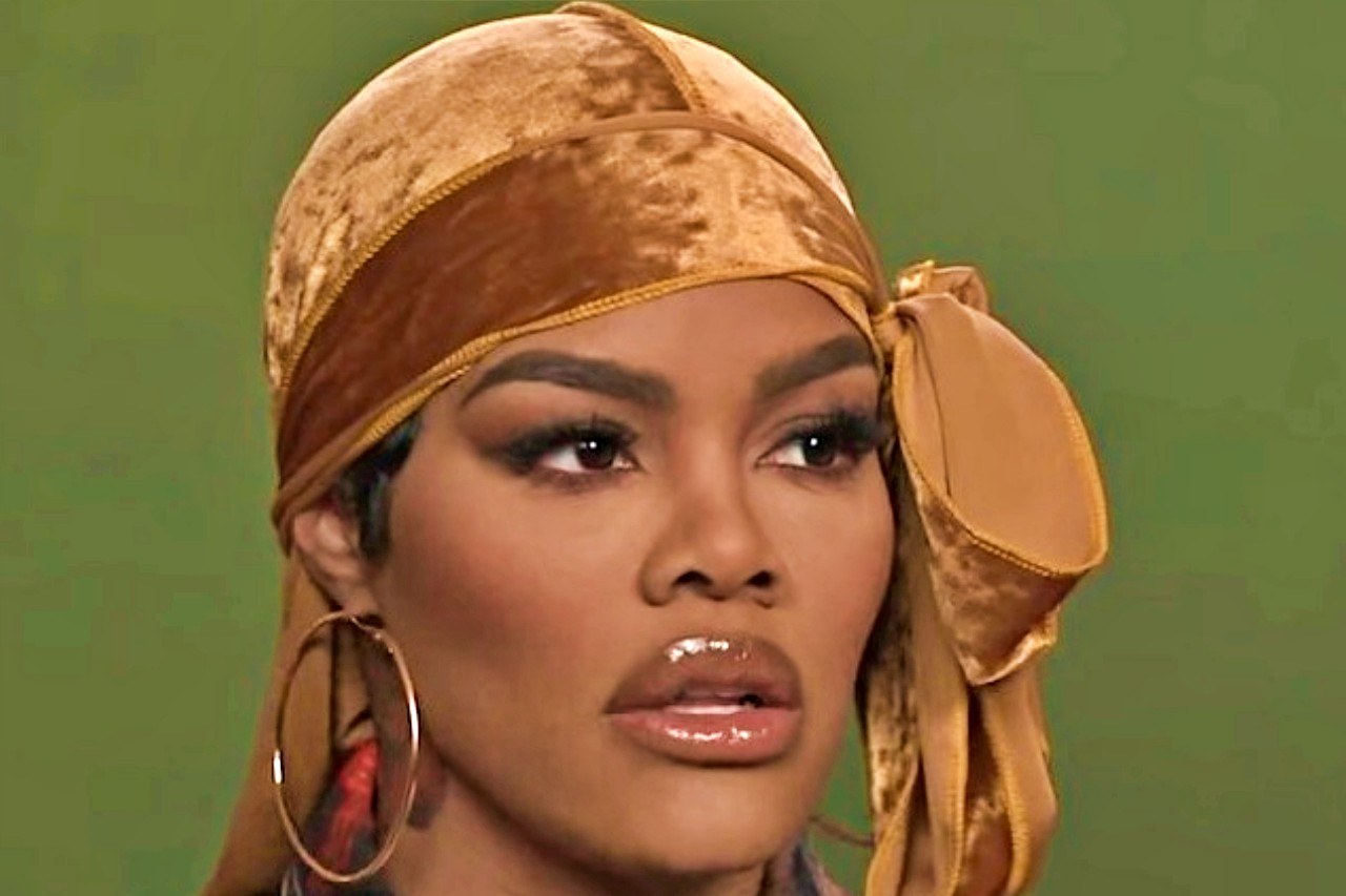 Il pixie di Teyana Taylor: come si costruisce il volume su un corto riccio
