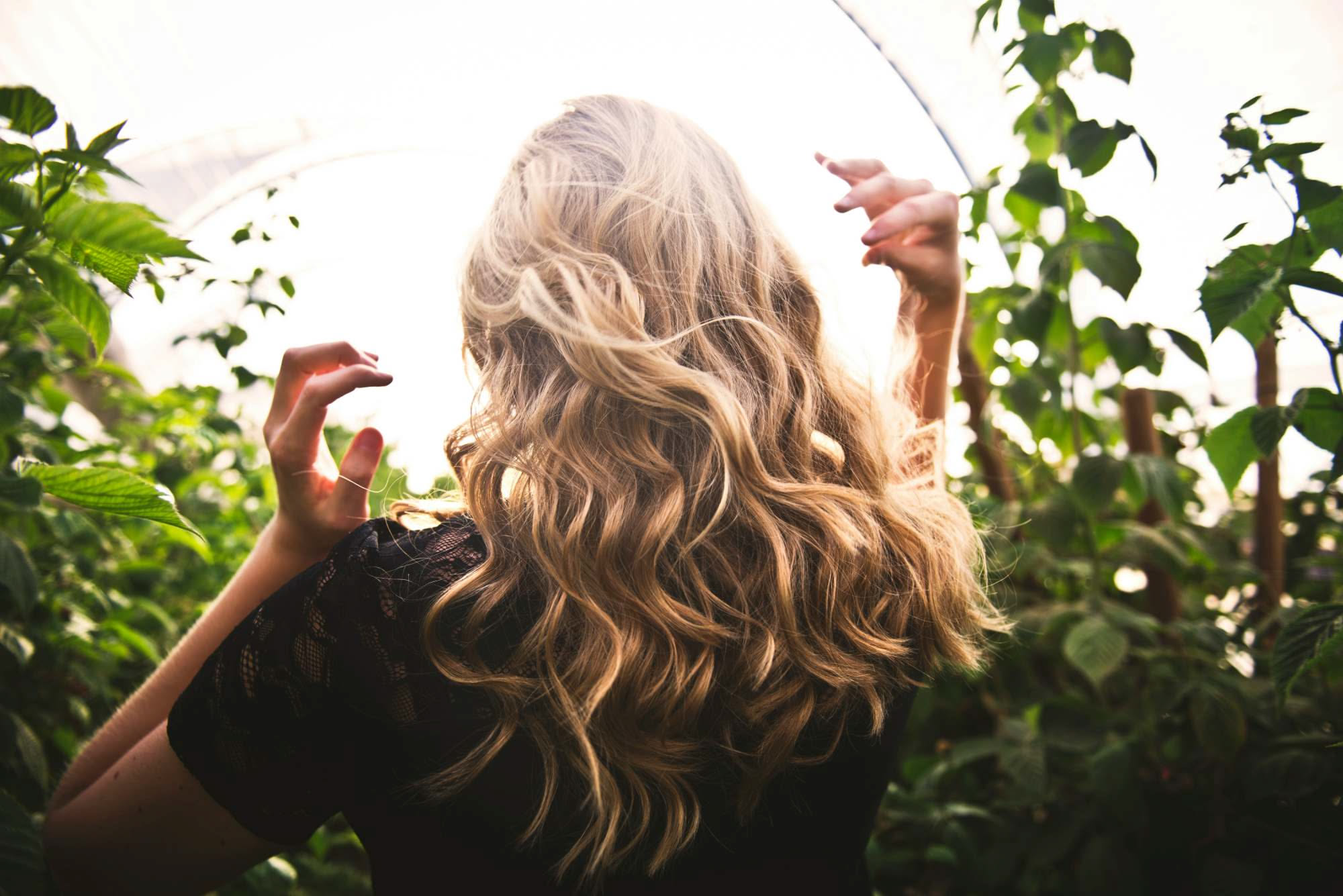 La cheratina per lisciare fa male ai capelli?