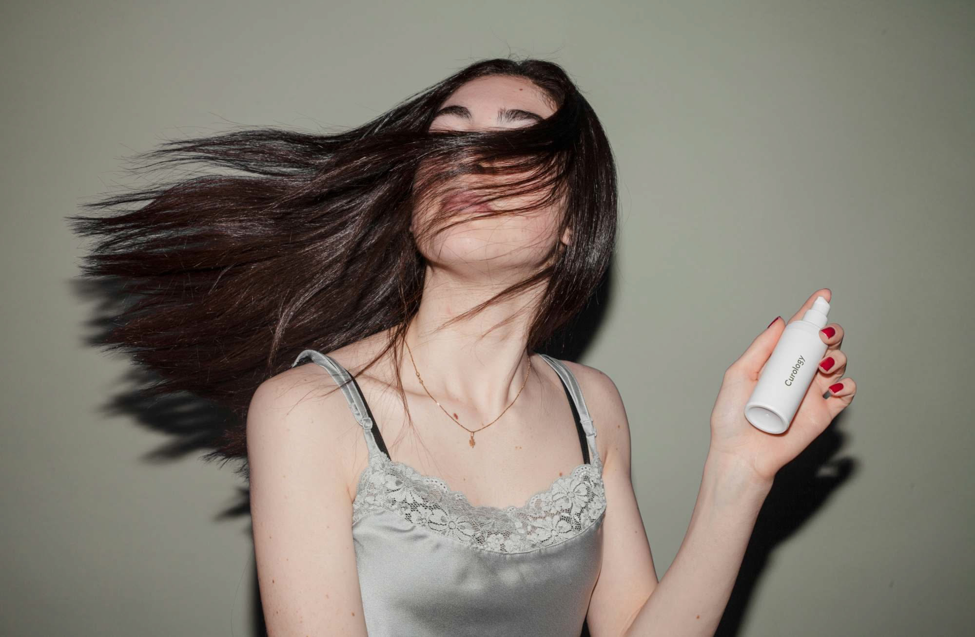 Quali prodotti appesantiscono i capelli fini