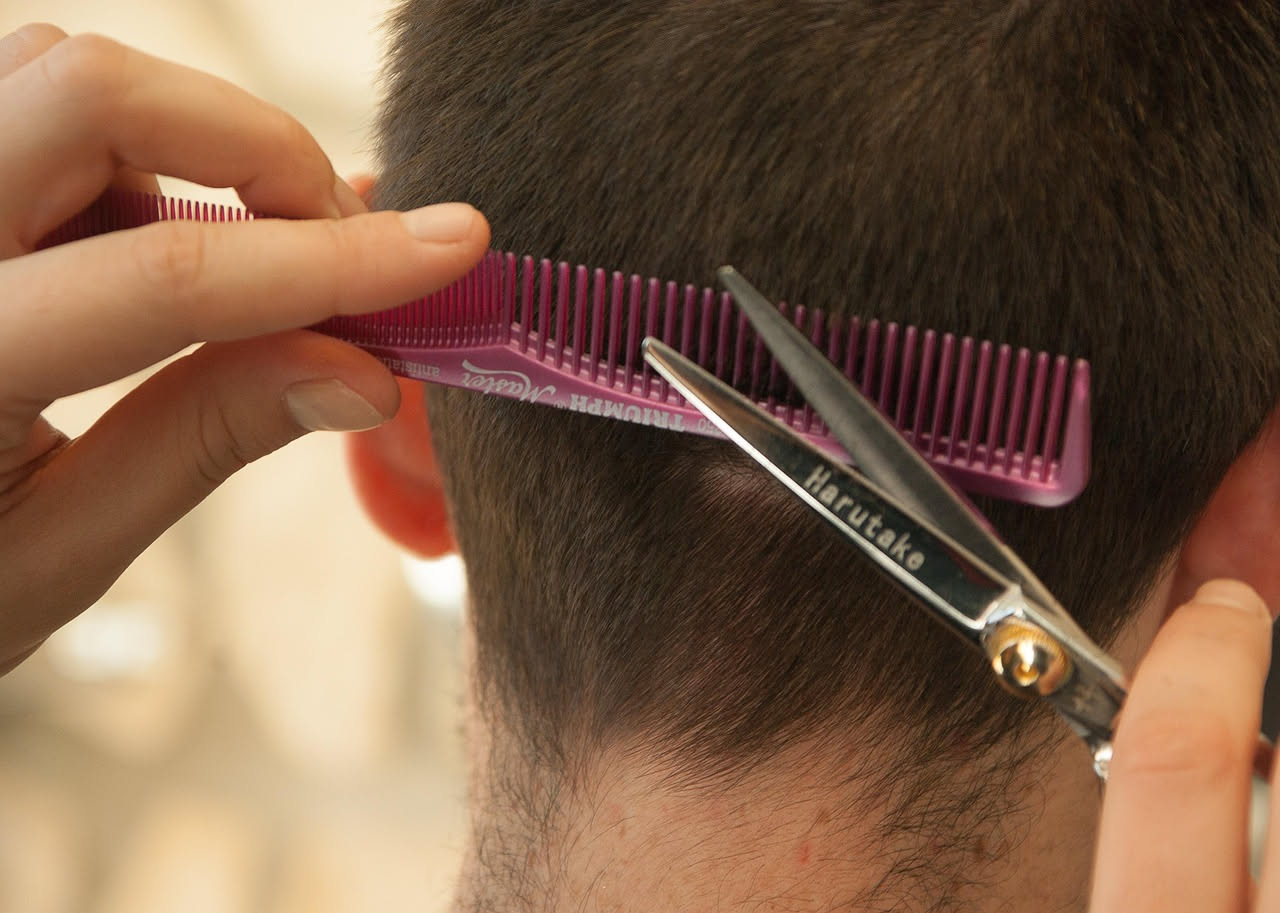 Quanti capelli abbiamo in testa e perché il numero cambia