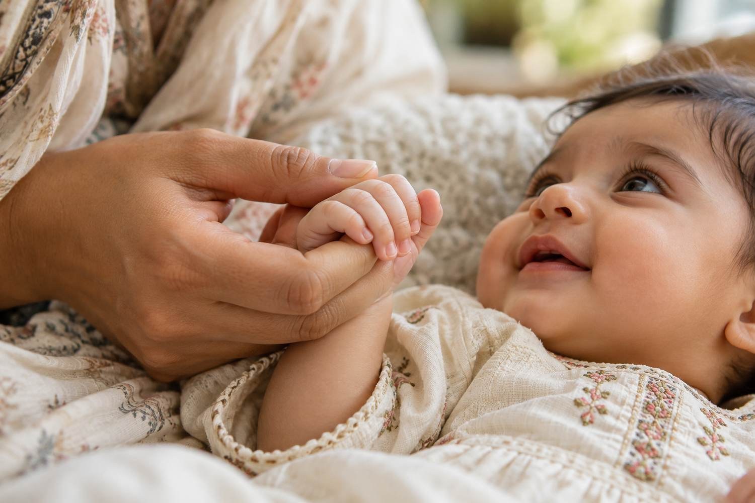 7 nomi femminili dal fascino nobile e antico: ecco quali vengono scelti oggi