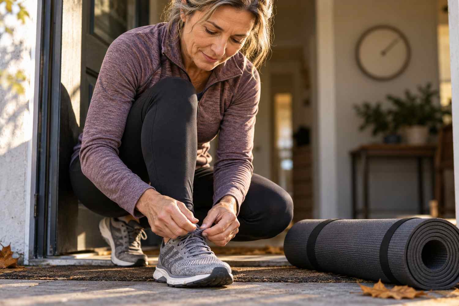 Cambio dell'ora: come gestire allenamento e recupero senza perdere motivazione