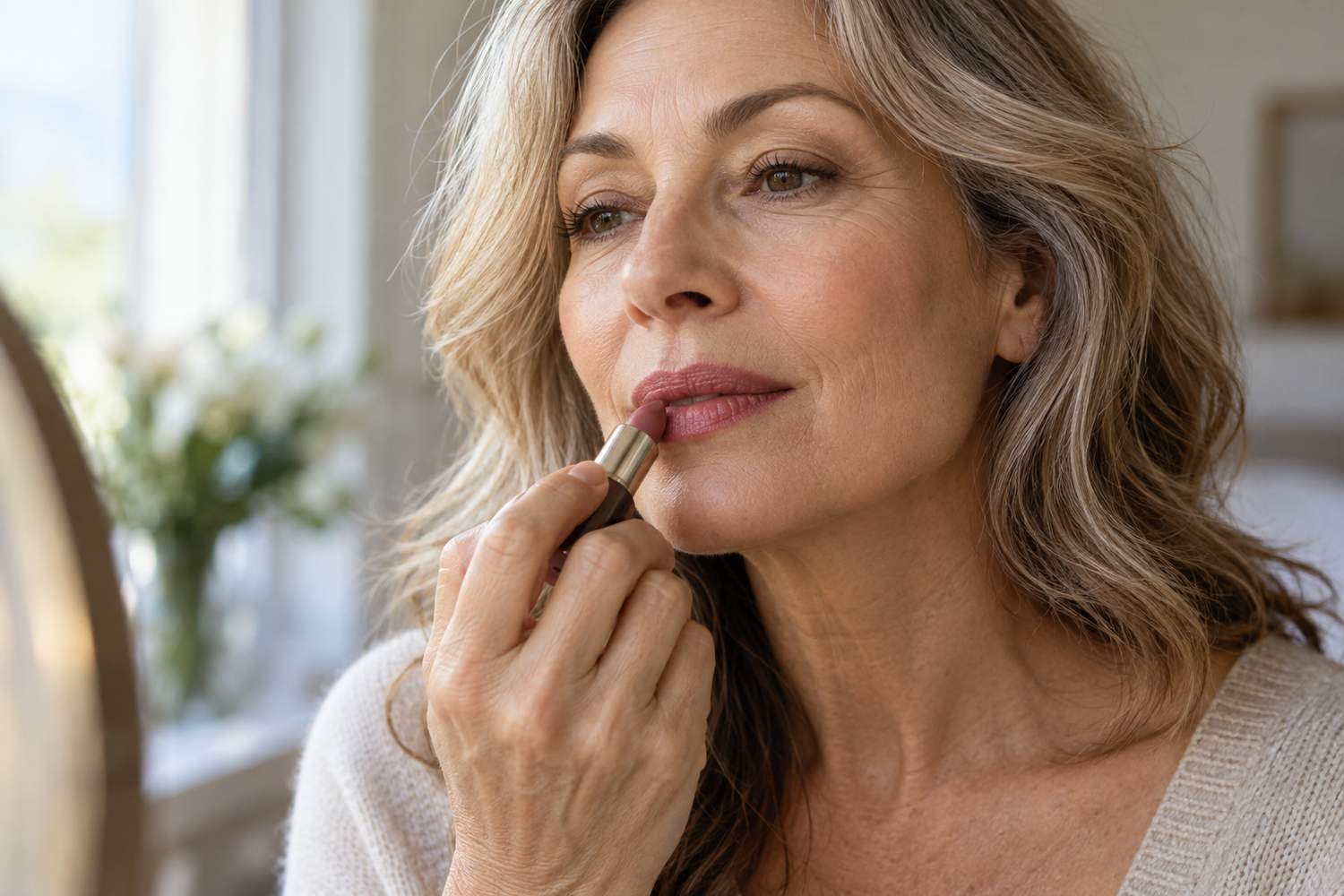 Come scegliere il rossetto giusto: i consigli per valorizzare il viso a ogni età